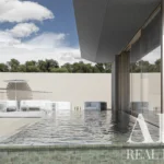 Villa 4-bedroom for sale in ALVIDE Houses, Alvide, Cascais, Greater Lisbon &bull; ARE40857 - gallery image