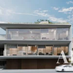 Villa 4-bedroom for sale in ALVIDE Houses, Alvide, Cascais, Greater Lisbon &bull; ARE40857 - gallery image