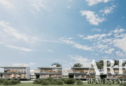 Villa 4-bedroom for sale in ALVIDE Houses, Alvide, Cascais, Greater Lisbon &bull; ARE40856