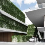 Villa 4-bedroom for sale in ALVIDE Houses, Alvide, Cascais, Greater Lisbon &bull; ARE40858 - gallery image