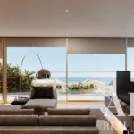 Villa 4-bedroom for sale in ALVIDE Houses, Alvide, Cascais, Greater Lisbon &bull; ARE40859 - gallery image