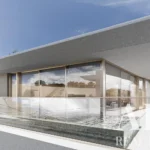 Villa 4-bedroom for sale in ALVIDE Houses, Alvide, Cascais, Greater Lisbon &bull; ARE40859 - gallery image
