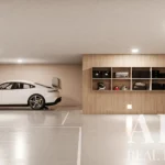 Villa 4-bedroom for sale in ALVIDE Houses, Alvide, Cascais, Greater Lisbon &bull; ARE40859 - gallery image