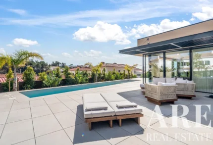 Villa 5-bedroom for sale in Malveira da Serra, Cascais, Greater Lisbon &bull; ARE38022