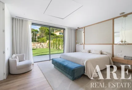 Villa 5-bedroom for sale in Malveira da Serra, Cascais, Greater Lisbon &bull; ARE38022