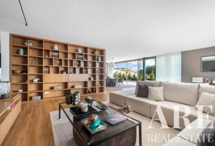 Villa 5-bedroom for sale in Malveira da Serra, Cascais, Greater Lisbon &bull; ARE38022