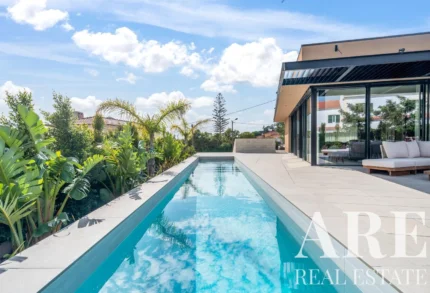 Villa 5-bedroom for sale in Malveira da Serra, Cascais, Greater Lisbon &bull; ARE38022
