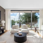 Villa 5-bedroom for sale in Malveira da Serra, Cascais, Greater Lisbon • ARE38022 - gallery image