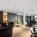 Villa 5-bedroom for sale in Malveira da Serra, Cascais, Greater Lisbon • ARE38022 - gallery image
