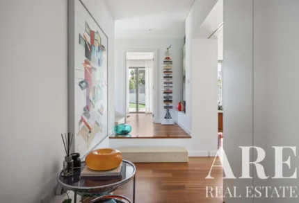 Villa 4-bedroom for sale in Nova Queijas, Oeiras, Greater Lisbon &bull; ARE40780