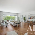 Villa 4-bedroom for sale in Nova Queijas, Oeiras, Greater Lisbon • ARE40780 - gallery image
