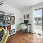 Villa 4-bedroom for sale in Nova Queijas, Oeiras, Greater Lisbon • ARE40780 - gallery image