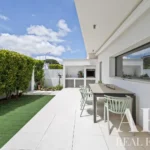 Villa 4-bedroom for sale in Nova Queijas, Oeiras, Greater Lisbon • ARE40780 - gallery image