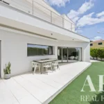 Villa 4-bedroom for sale in Nova Queijas, Oeiras, Greater Lisbon • ARE40780 - gallery image