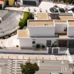 Villa 4-bedroom for sale in Nova Queijas, Oeiras, Greater Lisbon • ARE40780 - gallery image