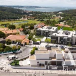 Villa 4-bedroom for sale in Nova Queijas, Oeiras, Greater Lisbon • ARE40780 - gallery image