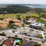 Villa 4-bedroom for sale in Nova Queijas, Oeiras, Greater Lisbon • ARE40780 - gallery image