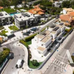 Villa 4-bedroom for sale in Nova Queijas, Oeiras, Greater Lisbon • ARE40780 - gallery image