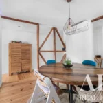 Duplex Apartment 2-bedroom for sale in São Bento, Lisbon • ARE40293 - gallery image