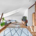 Duplex Apartment 2-bedroom for sale in São Bento, Lisbon • ARE40293 - gallery image