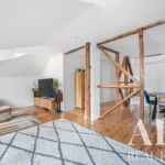 Duplex Apartment 2-bedroom for sale in São Bento, Lisbon • ARE40293 - gallery image