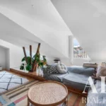 Duplex Apartment 2-bedroom for sale in São Bento, Lisbon • ARE40293 - gallery image