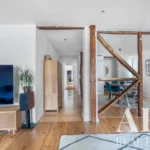 Duplex Apartment 2-bedroom for sale in São Bento, Lisbon • ARE40293 - gallery image