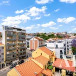 Duplex Apartment 2-bedroom for sale in São Bento, Lisbon • ARE40293 - gallery image