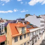 Duplex Apartment 2-bedroom for sale in São Bento, Lisbon • ARE40293 - gallery image