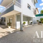Villa 4-bedroom for sale in Abuxarda, Cascais, Greater Lisbon • ARE40775 - gallery image