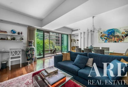 Apartment 1-bedroom for sale in 1050-010 &bull; ARE40776
