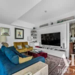 Apartment 1-bedroom for sale in Avenidas Novas, Lisbon • ARE40776 - gallery image