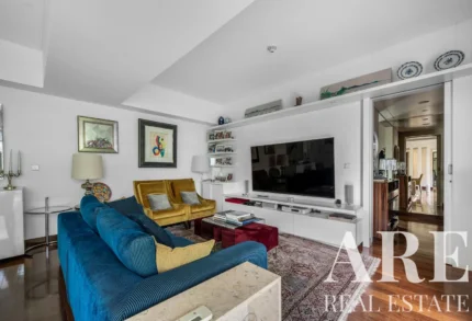 Apartment 1-bedroom for sale in 1050-010 &bull; ARE40776