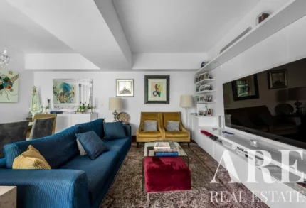 Apartment 1-bedroom for sale in 1050-010 &bull; ARE40776