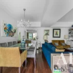 Apartment 1-bedroom for sale in Avenidas Novas, Lisbon • ARE40776 - gallery image