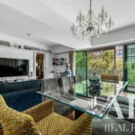 Apartment 1-bedroom for sale in Avenidas Novas, Lisbon • ARE40776 - gallery image
