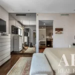 Apartment 1-bedroom for sale in Avenidas Novas, Lisbon • ARE40776 - gallery image