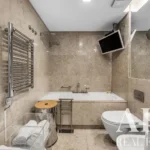Apartment 1-bedroom for sale in Avenidas Novas, Lisbon • ARE40776 - gallery image