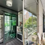 Apartment 1-bedroom for sale in Avenidas Novas, Lisbon • ARE40776 - gallery image