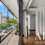 Apartment 1-bedroom for sale in Avenidas Novas, Lisbon • ARE40776 - gallery image