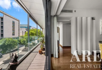 Apartment 1-bedroom for sale in 1050-010 &bull; ARE40776