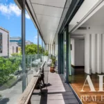 Apartment 1-bedroom for sale in Avenidas Novas, Lisbon • ARE40776 - gallery image