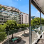 Apartment 1-bedroom for sale in Avenidas Novas, Lisbon • ARE40776 - gallery image