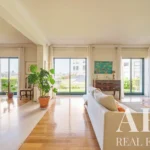 Duplex Apartment 3-bedroom for sale in Graça, Lisbon • ARE40837 - gallery image