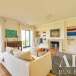 Duplex Apartment 3-bedroom for sale in Graça, Lisbon • ARE40837 - gallery image