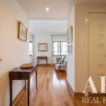 Duplex Apartment 3-bedroom for sale in Graça, Lisbon • ARE40837 - gallery image