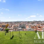 Duplex Apartment 3-bedroom for sale in Graça, Lisbon • ARE40837 - gallery image