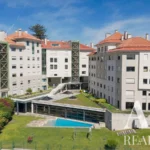 Duplex Apartment 3-bedroom for sale in Graça, Lisbon • ARE40837 - gallery image