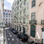 Apartment 1-bedroom for sale in Baixa Chiado, Lisbon • ARE40890 - gallery image