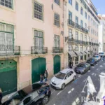 Apartment 1-bedroom for sale in Baixa Chiado, Lisbon • ARE40890 - gallery image